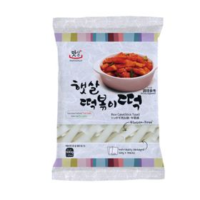 Gâteau de riz Matamun (type bâtonnets) (600 g)