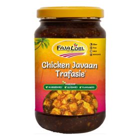 Faja Lobi Poulet Javaan Trafasie (360 ml)