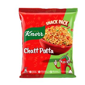 Nouilles instantanées Knorr Chatt Patta (50 g)