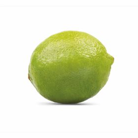 Citrons verts, 3 pièces.