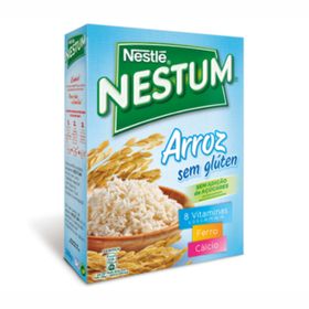 Nestlé Nestum Arroz Zero (riz) (250 g)