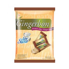 Agel Gingerbon (Jahe Susu) (100 g)