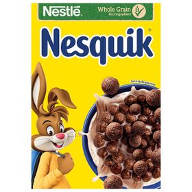 Céréales Nestlé Nesquik (375 g)