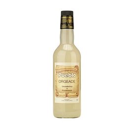 Sirop Pueblo Orgeade (500 ml)