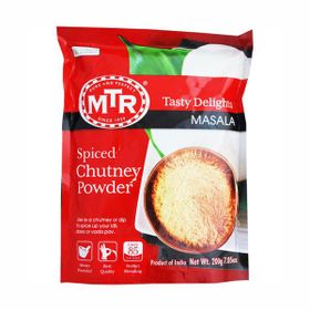 MTR Chutney : mélange d'épices en poudre (200 g)