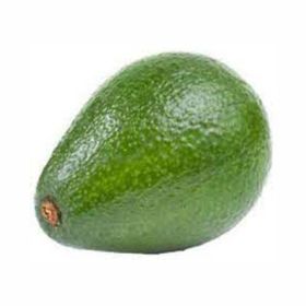 Avocat tropical grand format, 1 pièce.