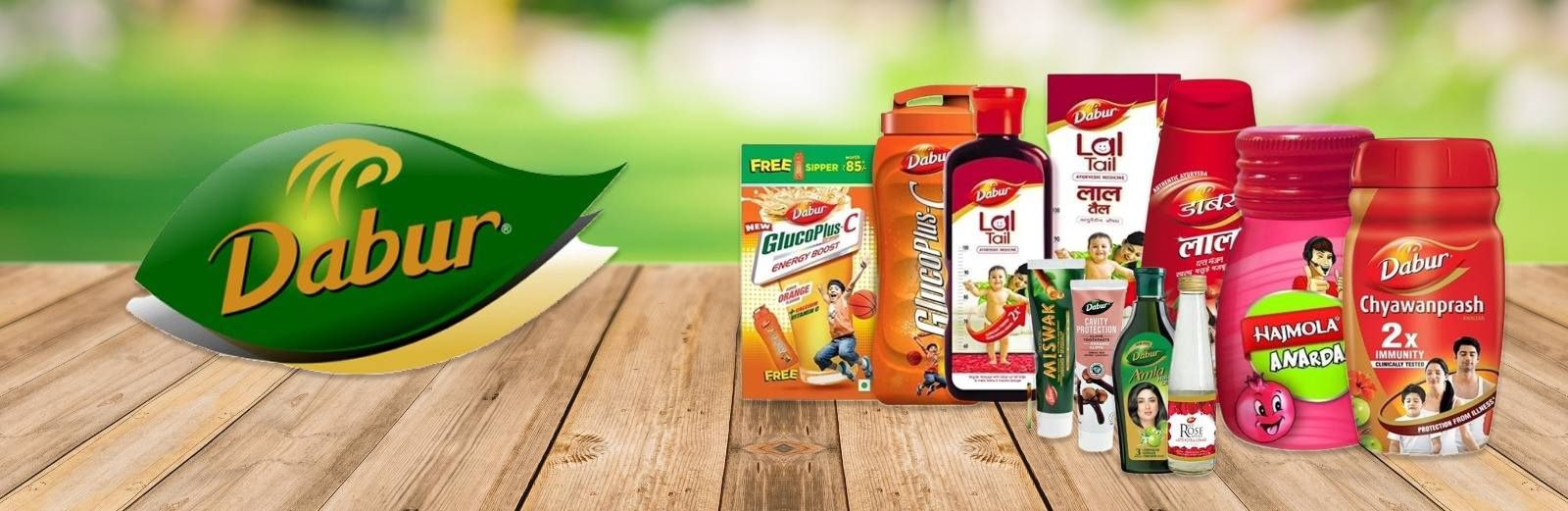 Dabur