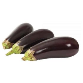 Aubergine surinamaise (500 g)