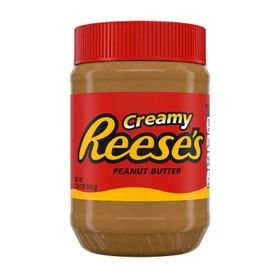 Beurre de cacahuète crémeux Reese&#x27;s (510 g)
