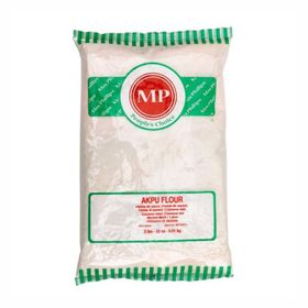 Farine Mp Akpu (910 g)
