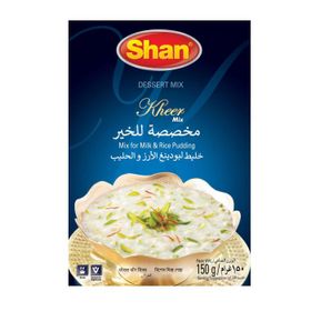 Mélange Shan Kheer (150 g)