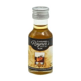 Rayners Essence Rhum (28 ml)