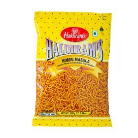 Nimbu Masala de Haldiram (200 g)