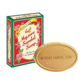 Savon Mysore Sandal (75 g)