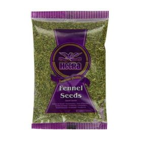 Graines de fenouil Heera Soonf (300 g)