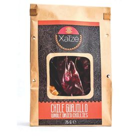 Xatze Chili Seco Guajillo (75 g)