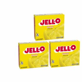 Jell-O Citron 3X (3 oz/85 g)