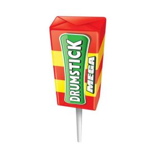 Sucette géante Swizzels Matlow Drumstick (28 g)