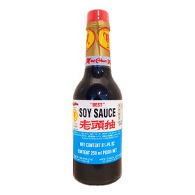 Sauce soja Mee Chun Best (250 ml)
