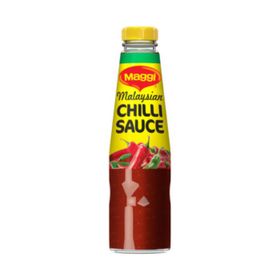 Sauce chili malaisienne Maggi (340 g)
