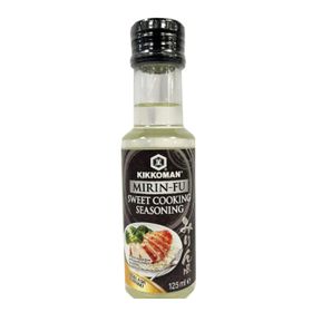 Assaisonnement sucré Kikkoman Mirin-Fu (125 ml)