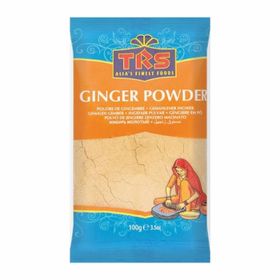TRS Ginger Powder/Poudre de gingembre (100 g)