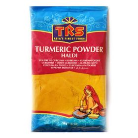 TRS Haldi Powder/Poudre de curcuma (1 kg)