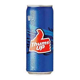 Canette Thums Up (300 ml)