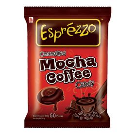 Bonbons au café moka Esprezzo (150 g)