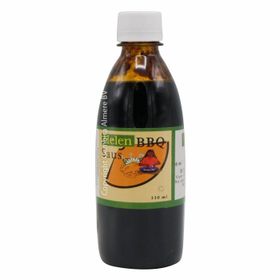 Sauce barbecue Helen (330 ml)