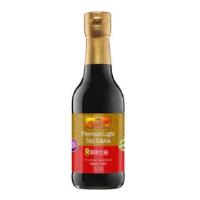Sauce soja légère Premium Lee Kum Kee (150 ml)