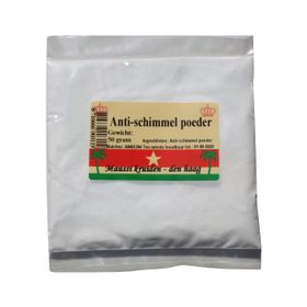 Poudre anti-moisissure Maussi (50 g)