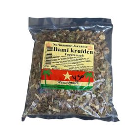 Maussi's Bami aux herbes (400 g)