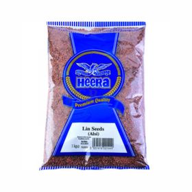Heera Alsi Graines de lin (100 g)