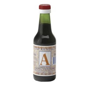 Sauce soja sucrée A Wendjoe (250 ml)