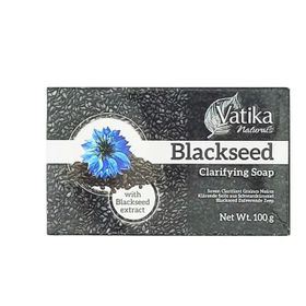 Savon Dabur Vatika à la graine noire (100 g)