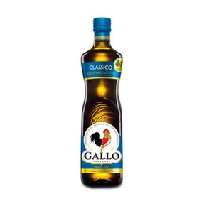 Huile Gallo Classico (extra vierge) (750 ml)