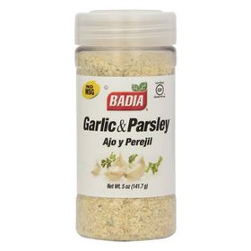 Badia Ail et persil (5 oz/141,7 g)
