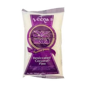 Heera Noix de coco râpée fine (300 g)