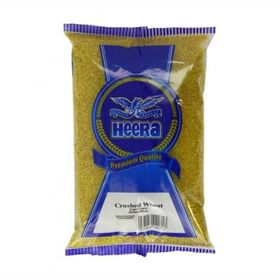 Heera Lapsi Dalya au blé concassé grossièrement (500 g)