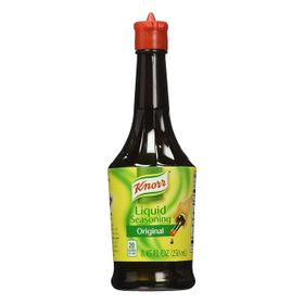 Assaisonnement liquide Knorr Original (250 ml)