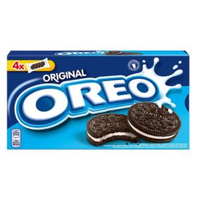 Fourrage Oreo à la vanille (176 g)
