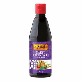 Sauce Hoisin Lee Kum Kee (567 g)