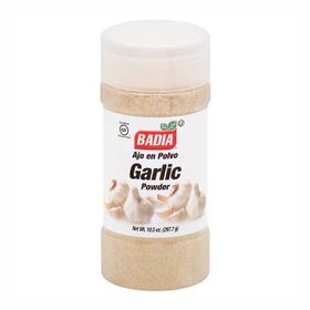 Badia Poudre d&#x27;ail (10,5 oz/297,7 g)