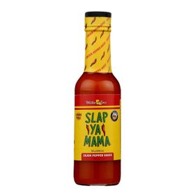 Sauce piquante Cajun Slap Ya Mama (141 g)