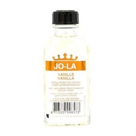 Jo-La  Essence Vanille Blanche (50 ml)