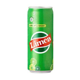 Limca Can (300 ml)
