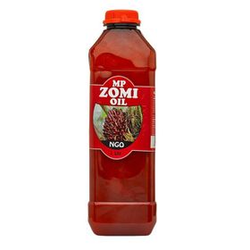 Huile de palme Mp Zomi (1 litre)
