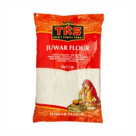Farine TRS Juwar (1 kg)