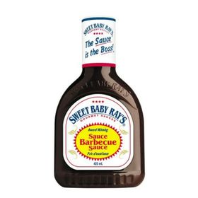 Sauce barbecue originale Sweet Baby Ray&#x27;s (425 ml)